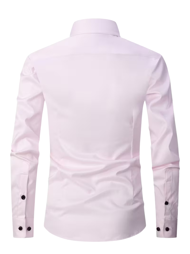 Camisola Light Rosado