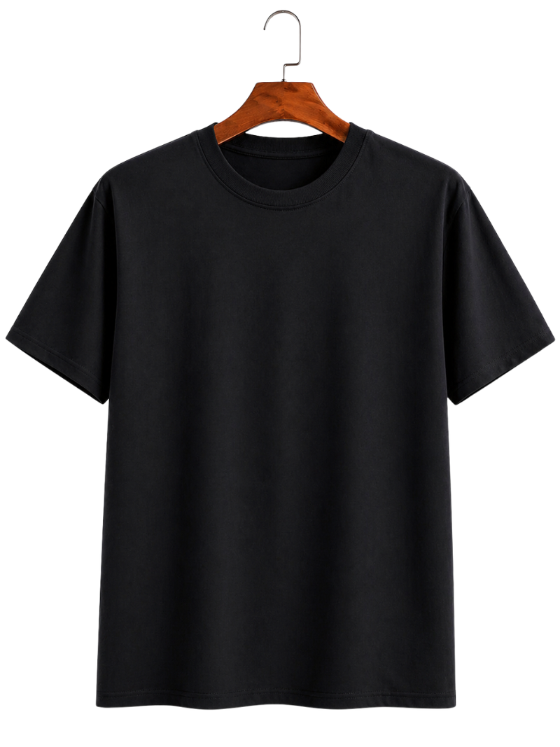 Camiseta Never Give Up Positive