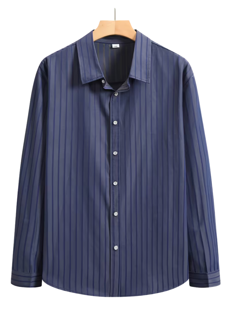 Camisola Discrete Arrow Navy