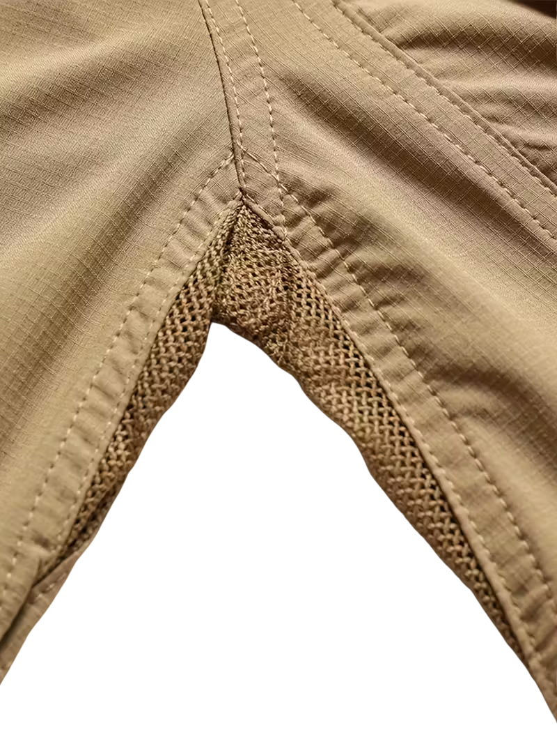 Camisola Outdoor Tzibag Sand