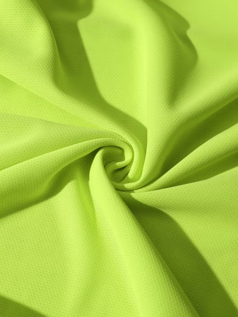 Tirahueso Four Logo Verde Fosfo