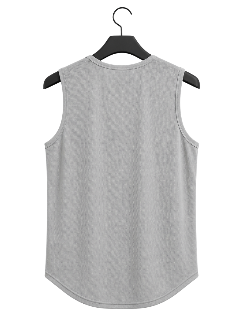 Tirahueso Four Logo Gris