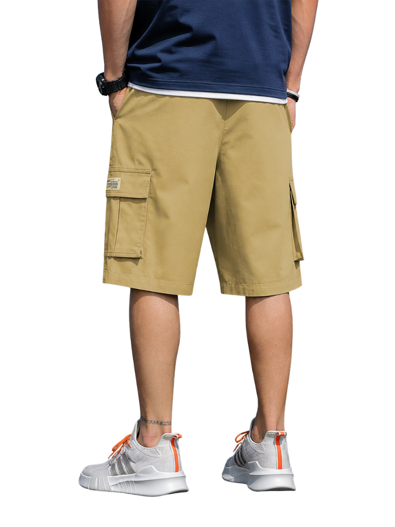 Cargo 11 Caqui