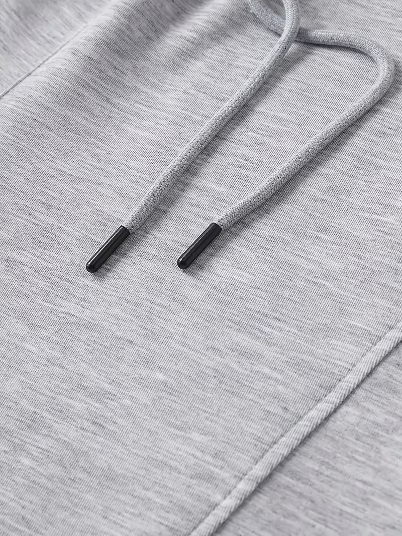 Pantalon Pants Lines Gris