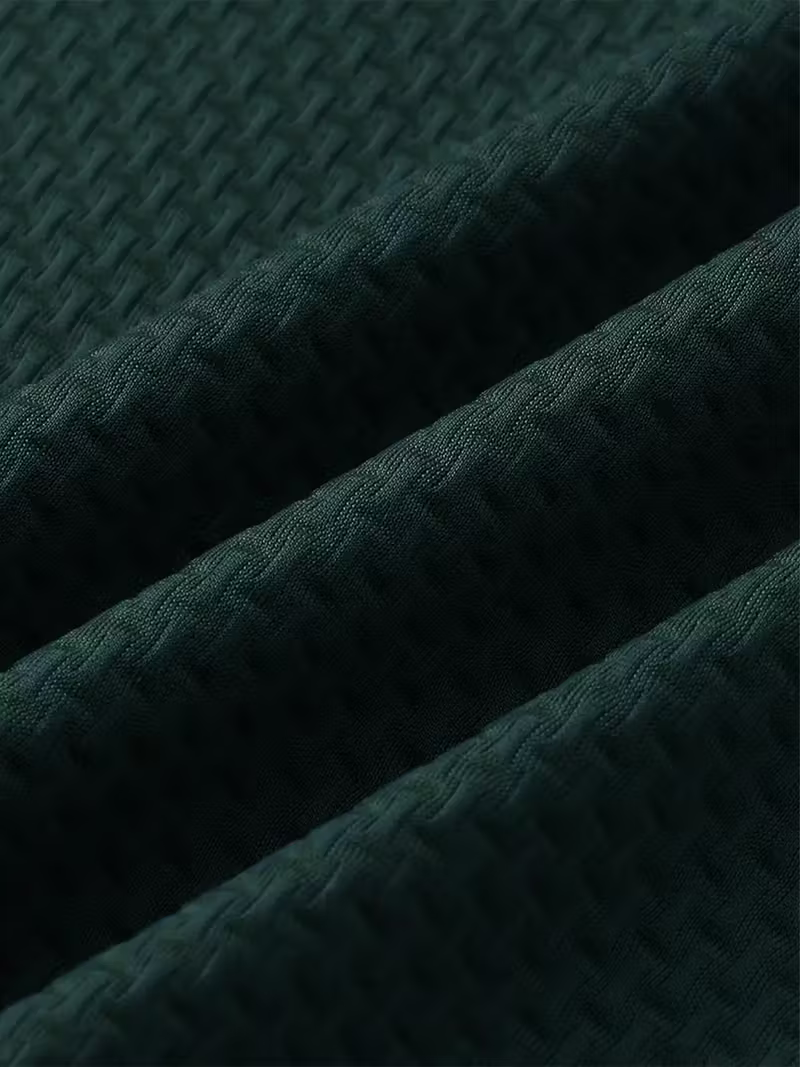 Polo Jolf Verde Oscuro