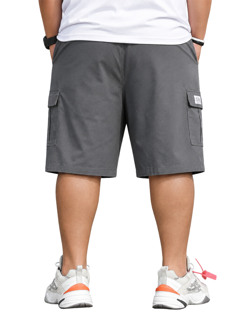 Cargo 11 Gris