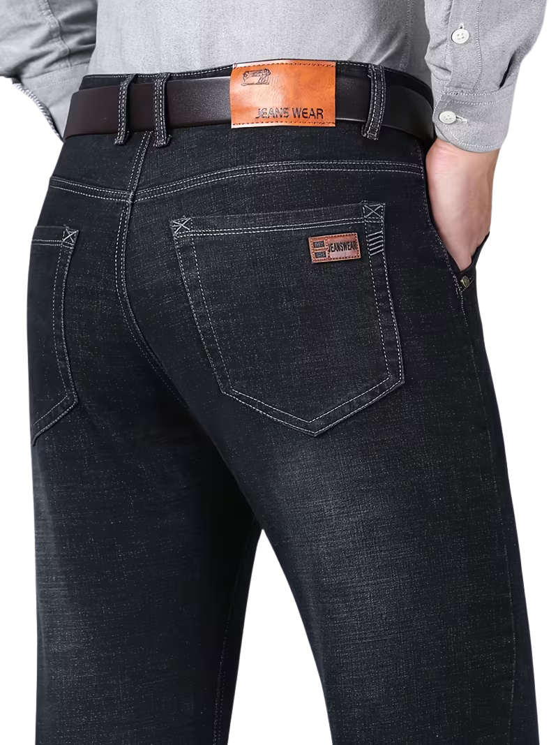 Pantalon Wear Oscuro