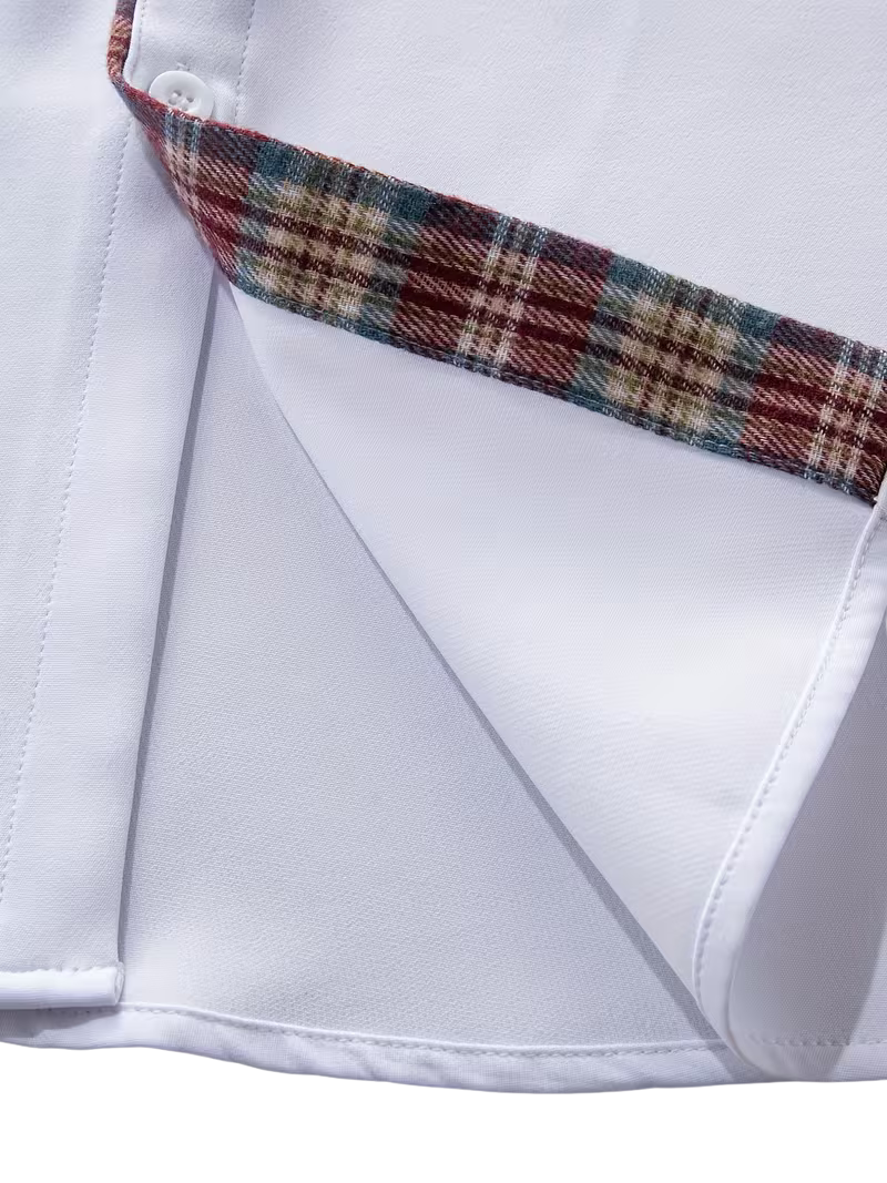 Camisola Tinysharp White