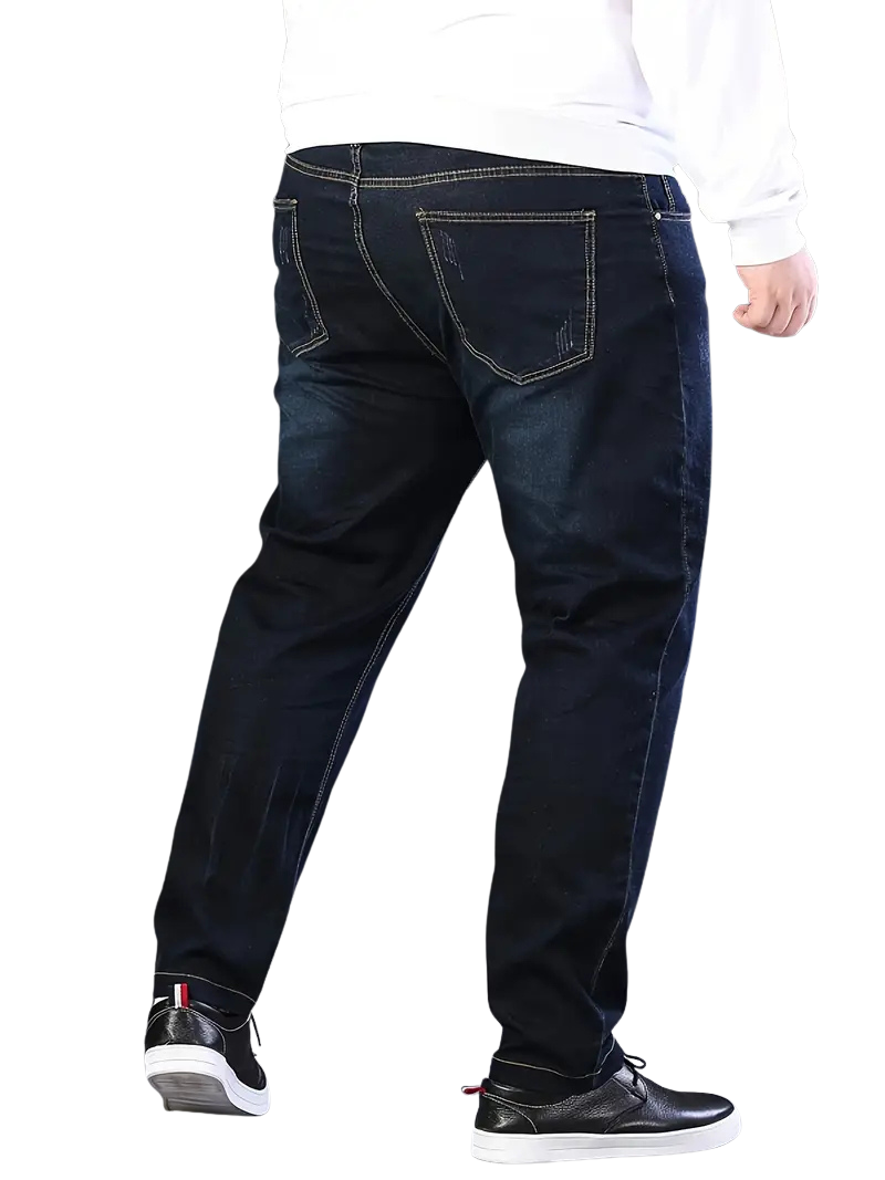 Pantalón Lusso Marino