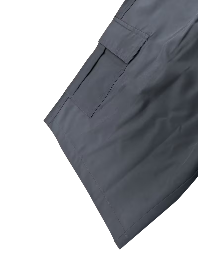Cargo 11 Hidcat Gris