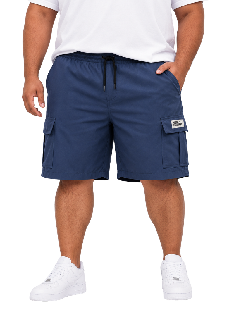 Cargo 11 Hidcat Azul