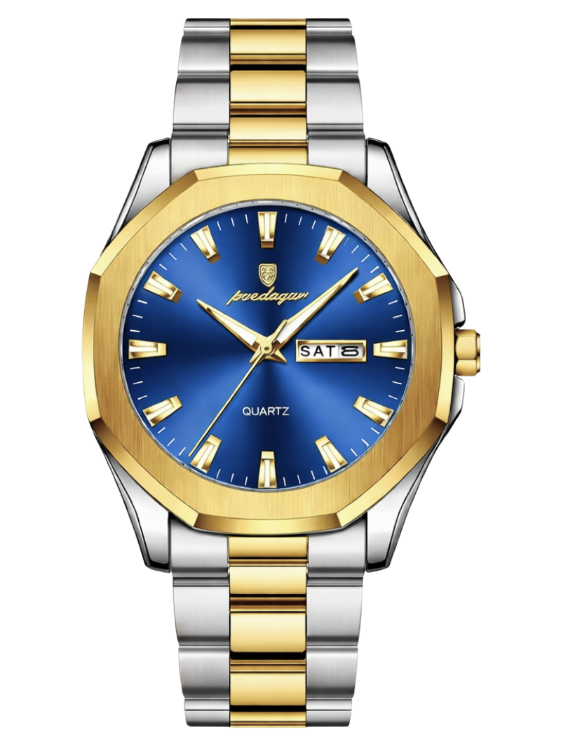 Reloj Poedegar Sky Gold