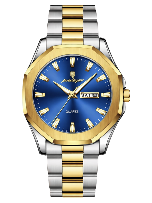 Reloj Poedegar Sky Gold