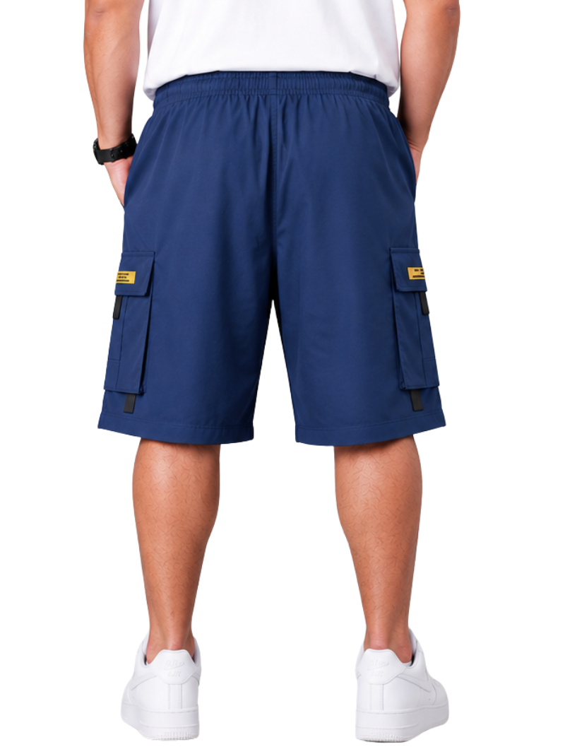 Cargo Three Azul