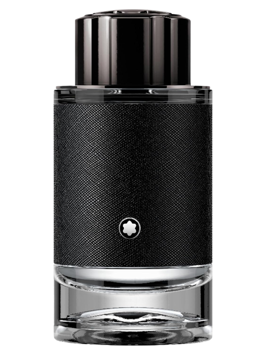Perfume Montblanc Explorer Parfum
