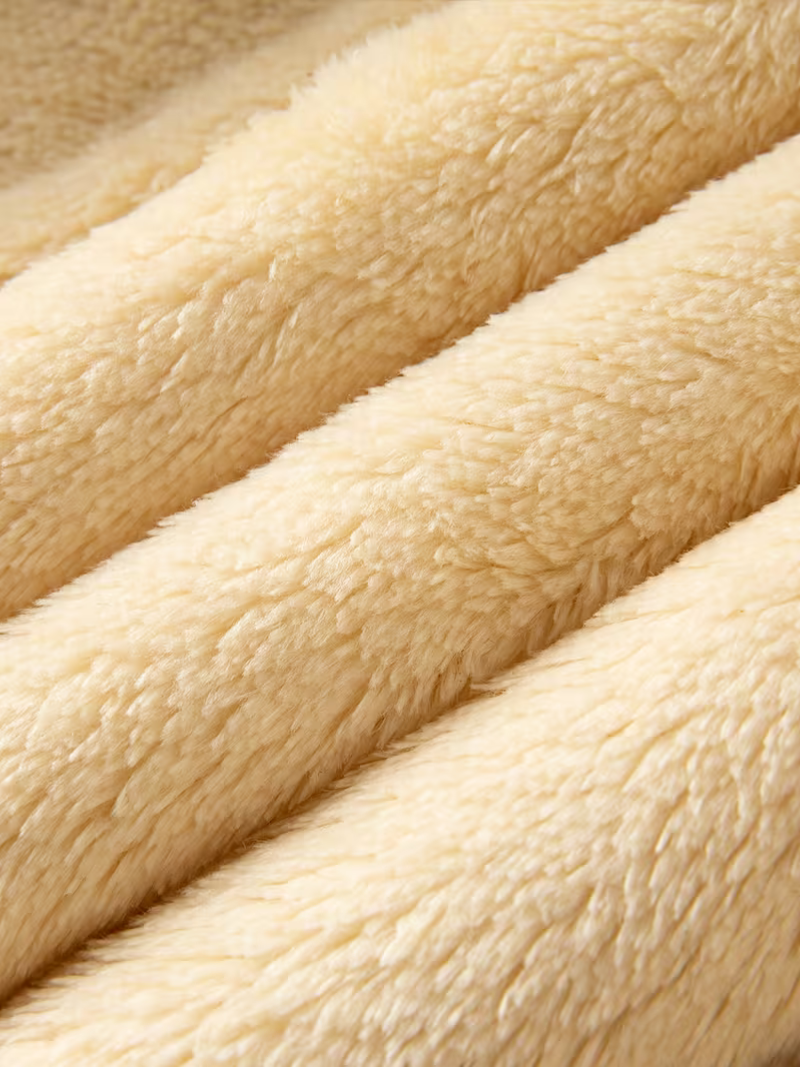 Chaqueta Lisa Sheep Negra