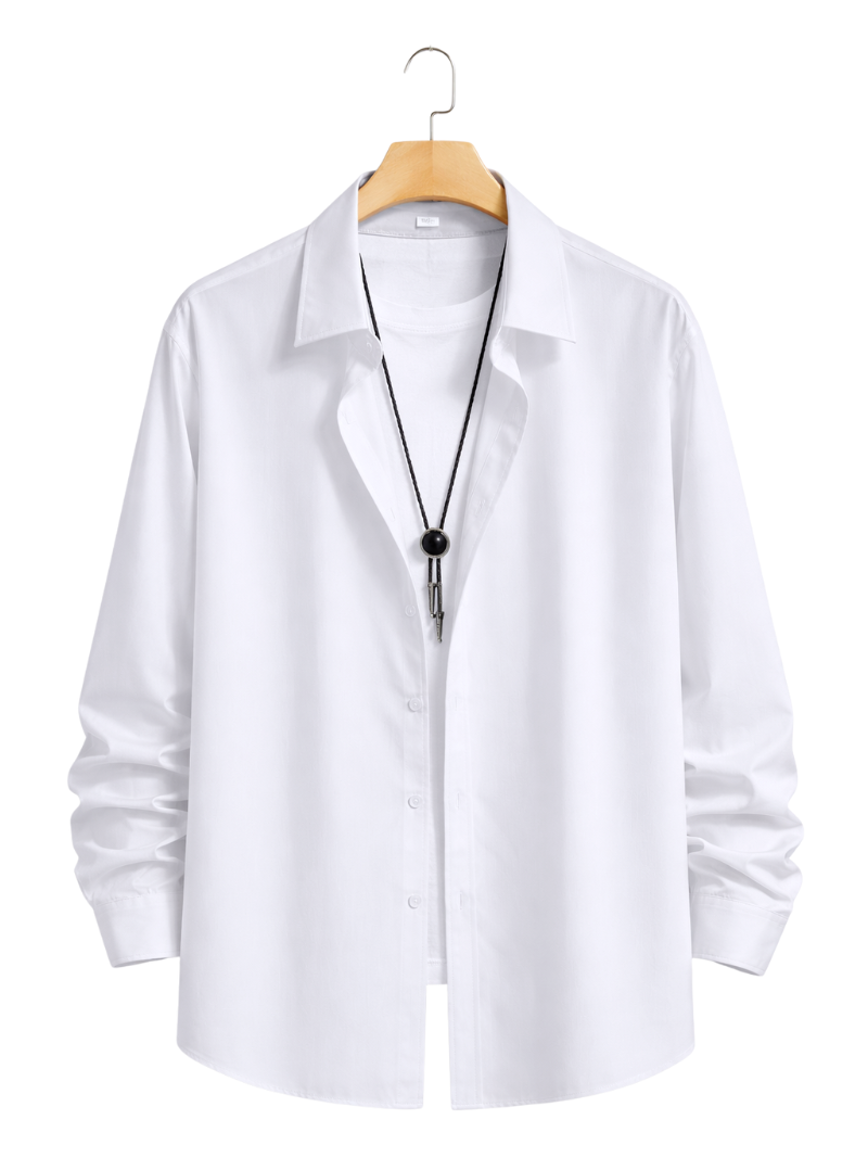 Camisola Esther Blanca