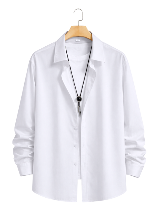 Camisola Esther Blanca