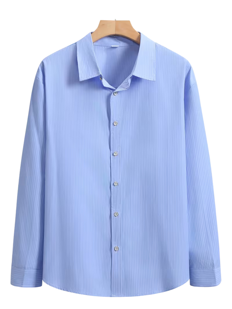 Camisola Discrete Sky