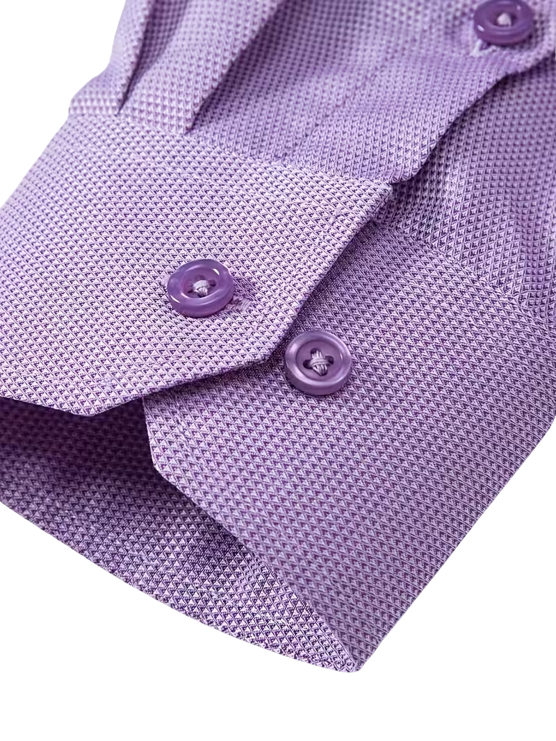 Camisola Triangle Morada