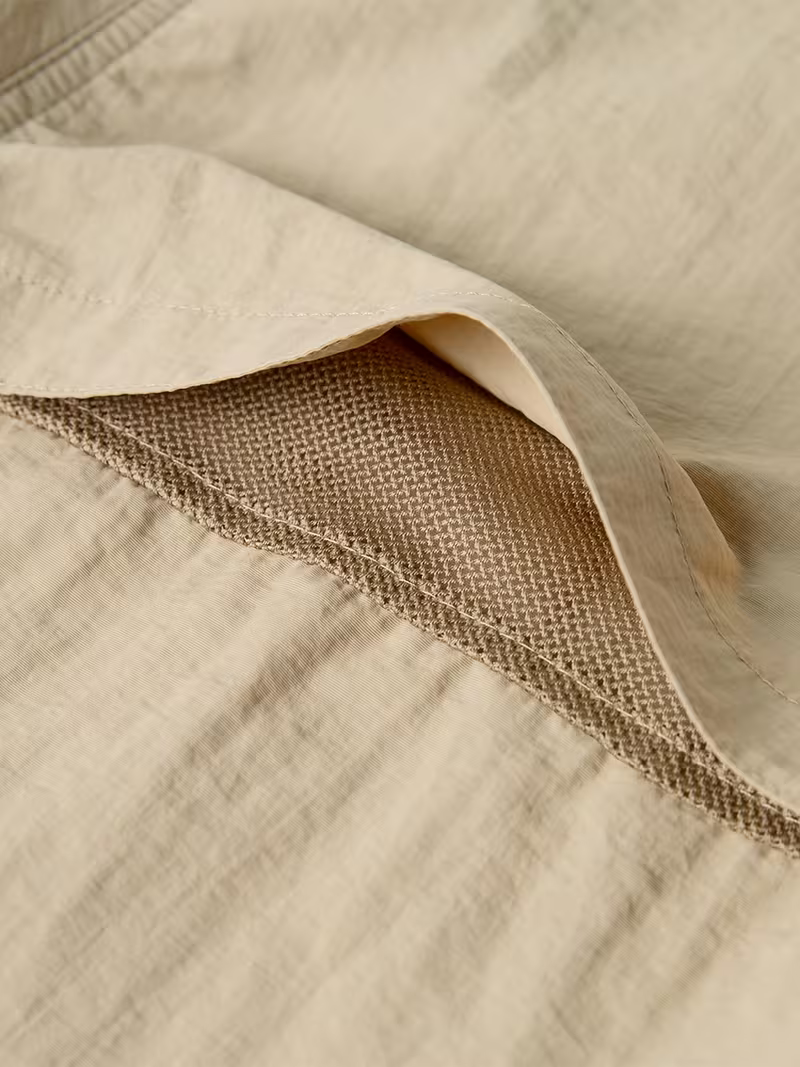 Camisola Outdoor ZiM Sand