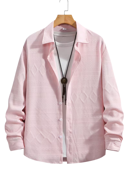 Camisola Rombus Rouse