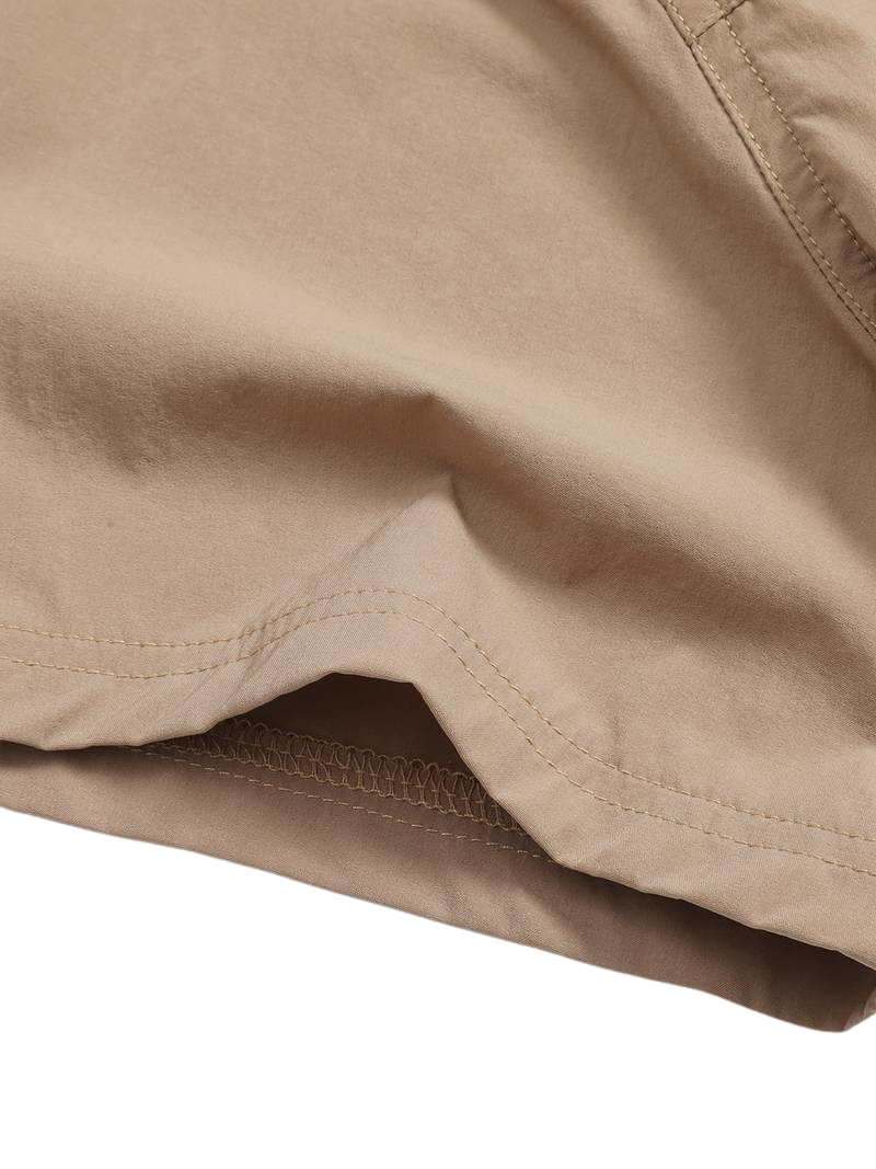 Camisa Outdoor Mode Desert