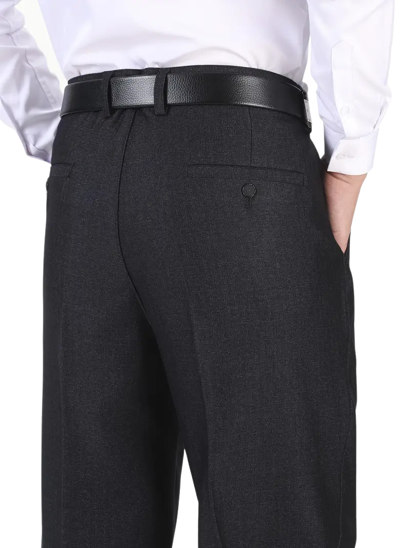 Pantalon Classy Marino