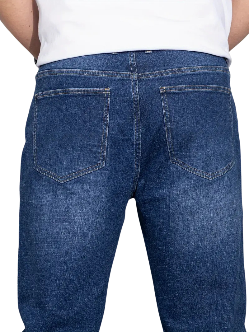 Pantalón Swap 2 Marino