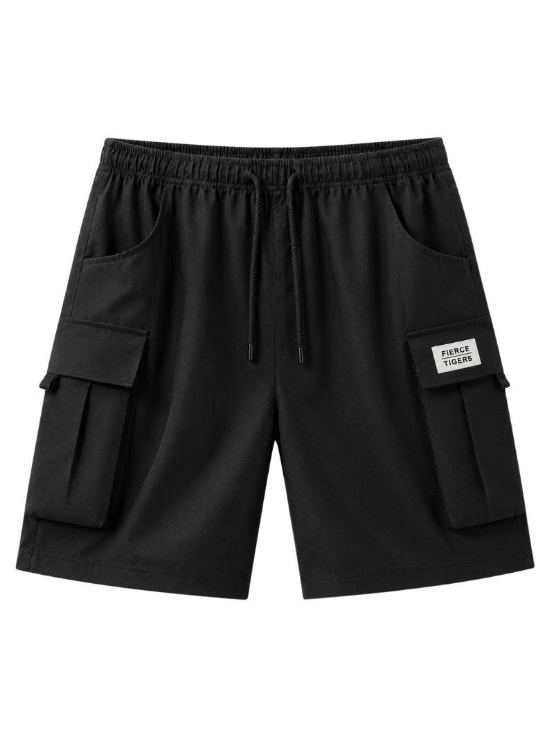 Cargo Fierce One Negro