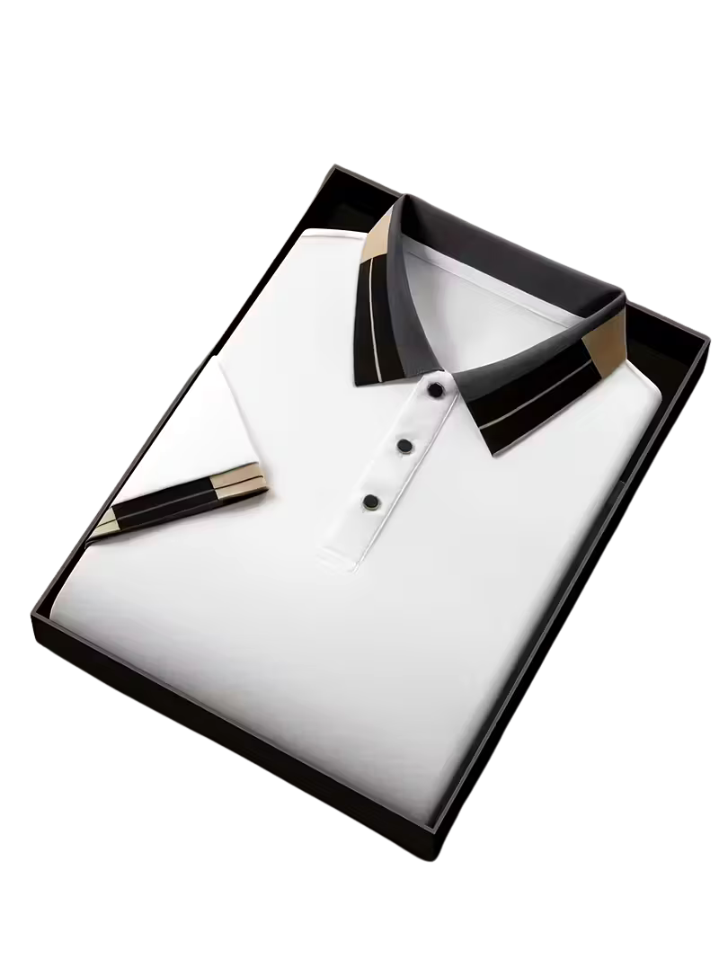 Polo Road White