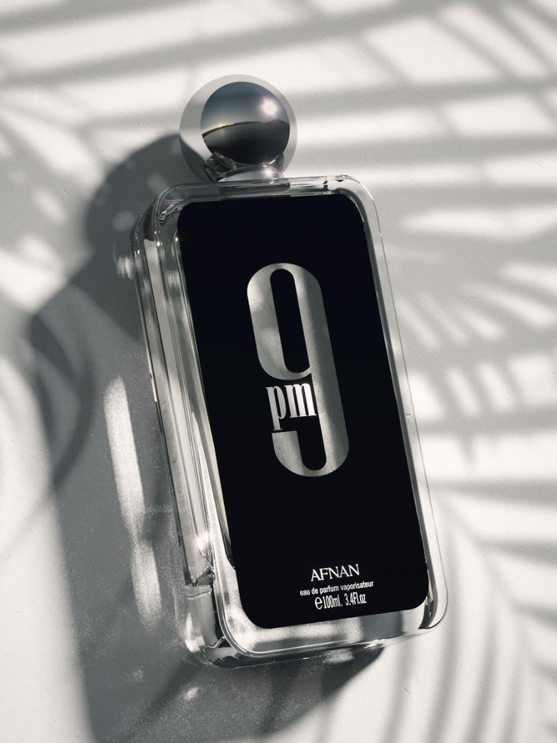 Perfume Afnan 9PM