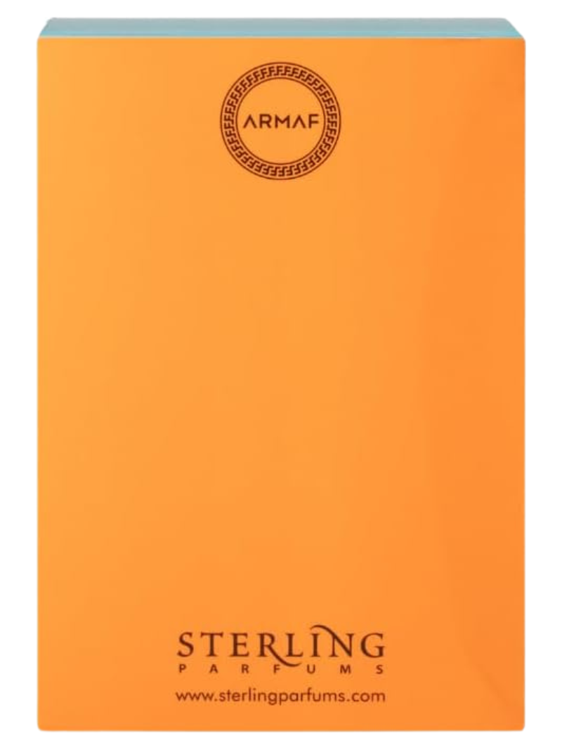 Perfume Armaf Odyssey Mandarin Sky