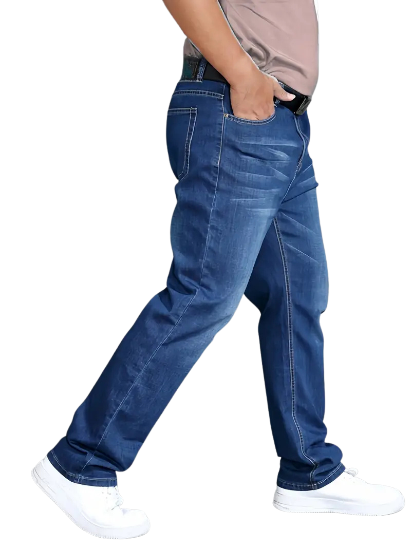 Pantalón Zarpa Azul