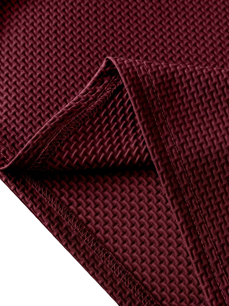 Polo Jolf 91 Roja