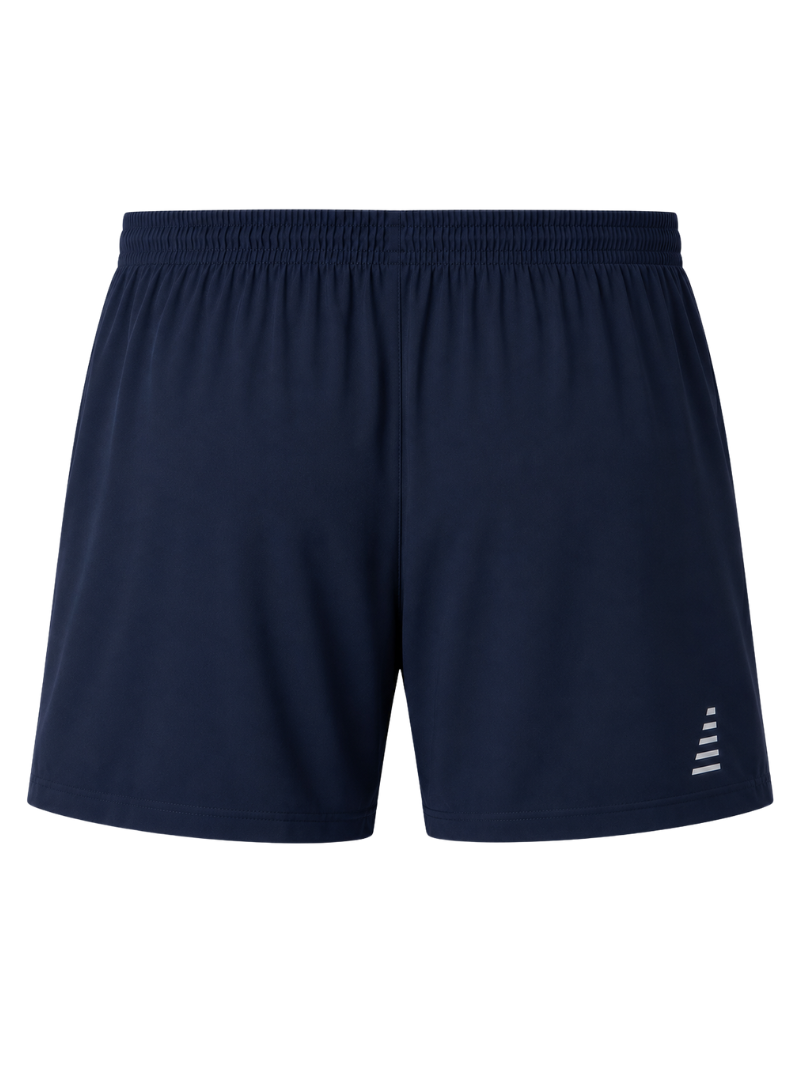 Short Volume Navy