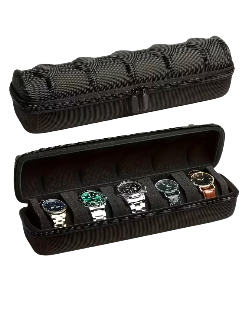 Estuche Travel 5 Unidades