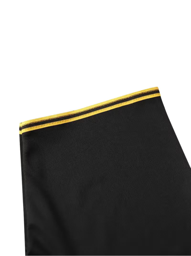 Camisa 30 Negra