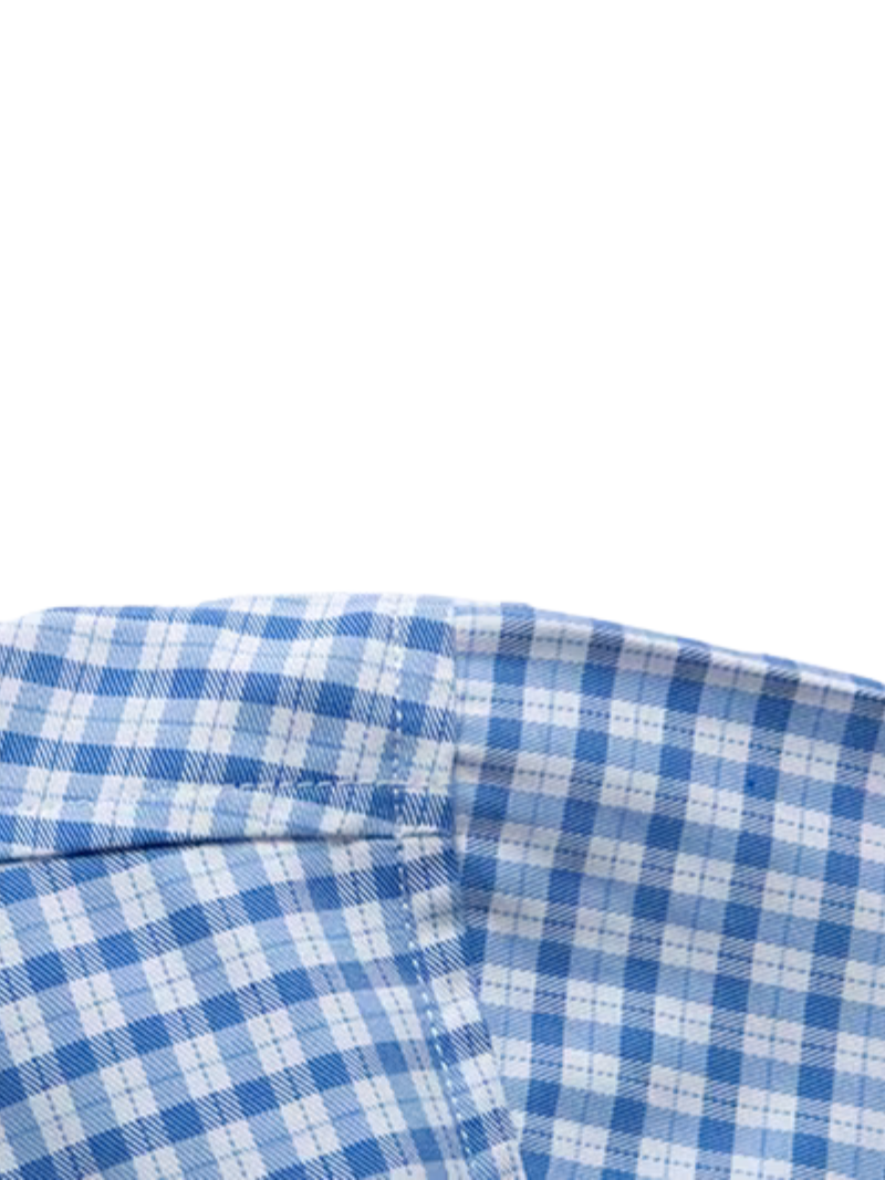 Camisola Al Sharp Azul