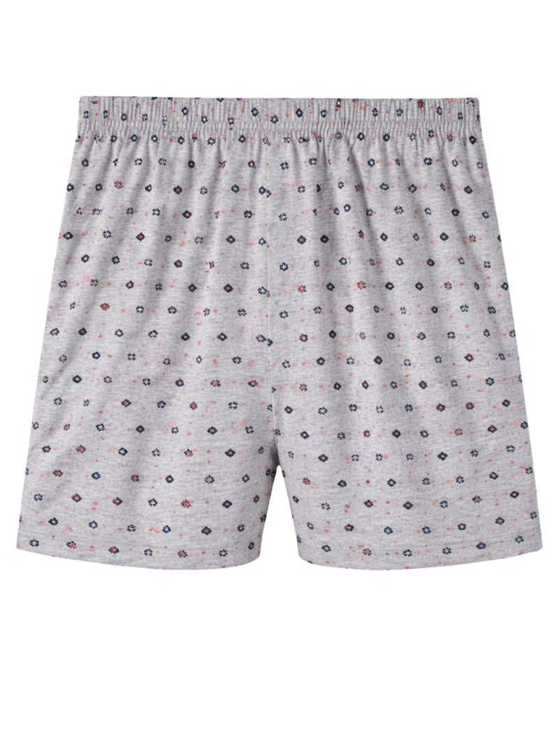 Boxer Gift Cherrys Blanco
