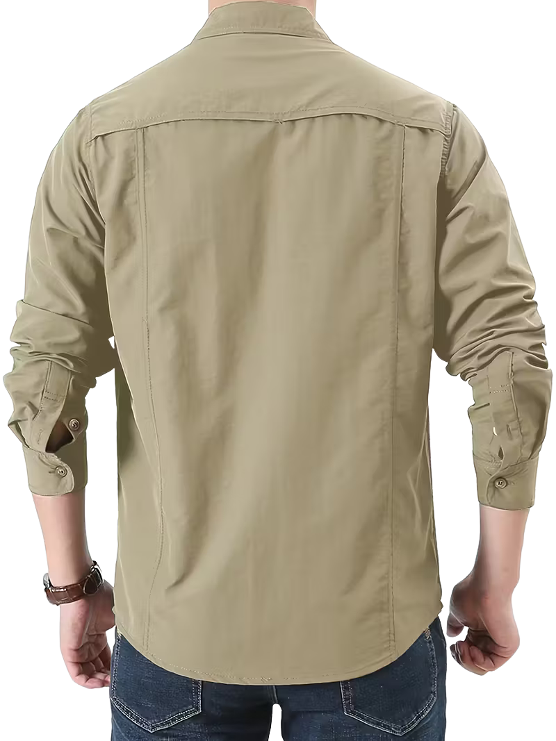 Camisola Outdoor Bagsince Sand