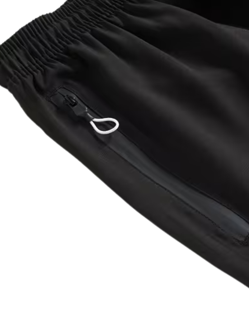 Short Zeta Negro