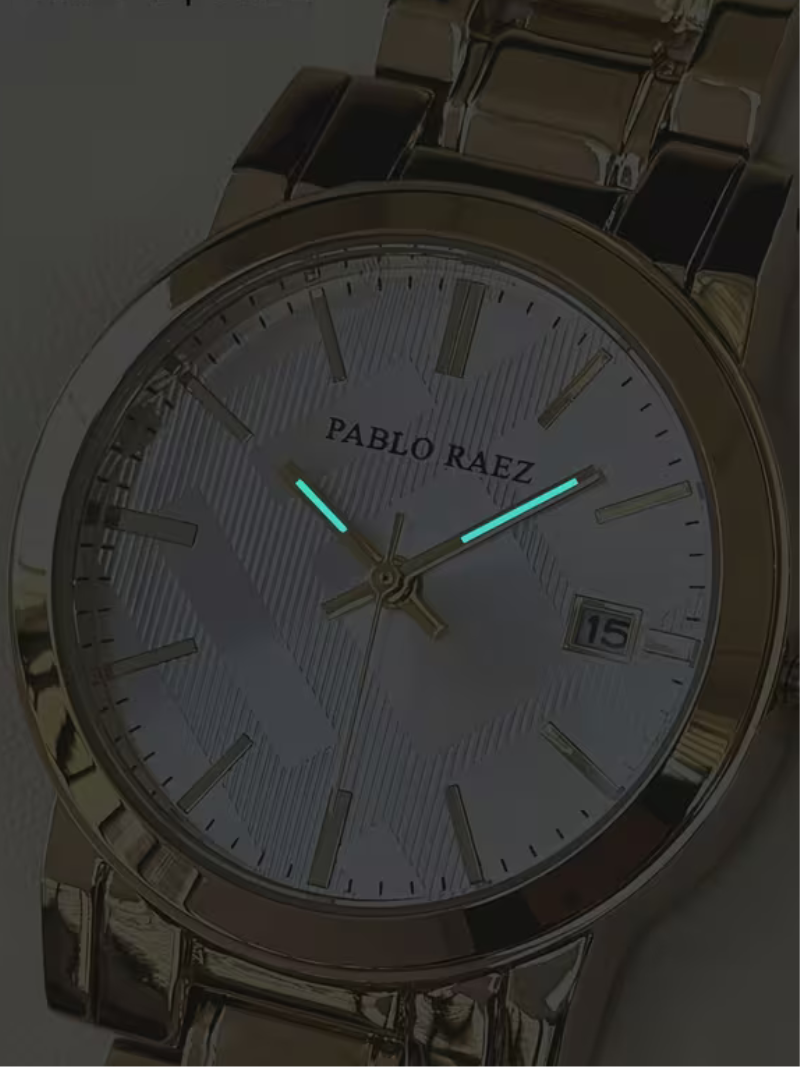Reloj Pablo Raez Elegance