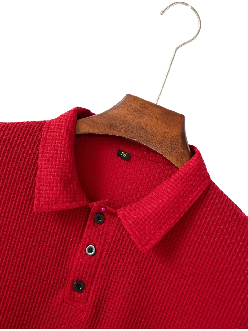 Polo Jolf Roja