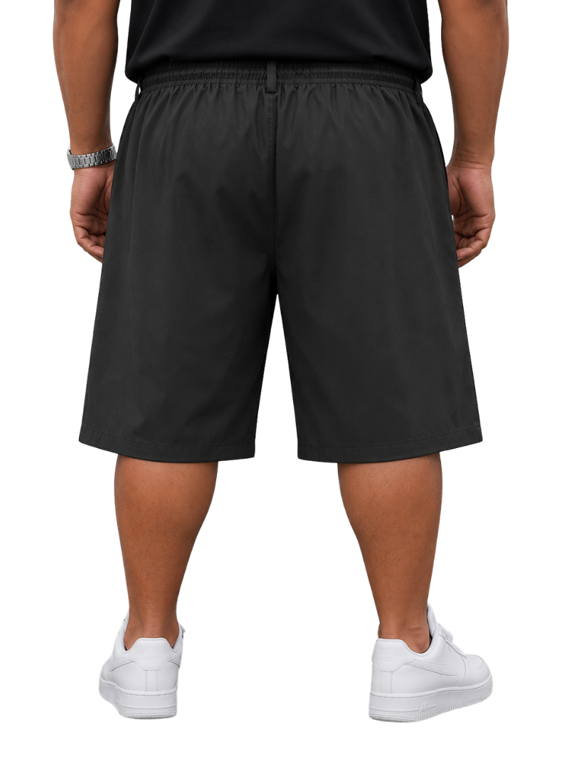 Cargo Fierce Bags Negro