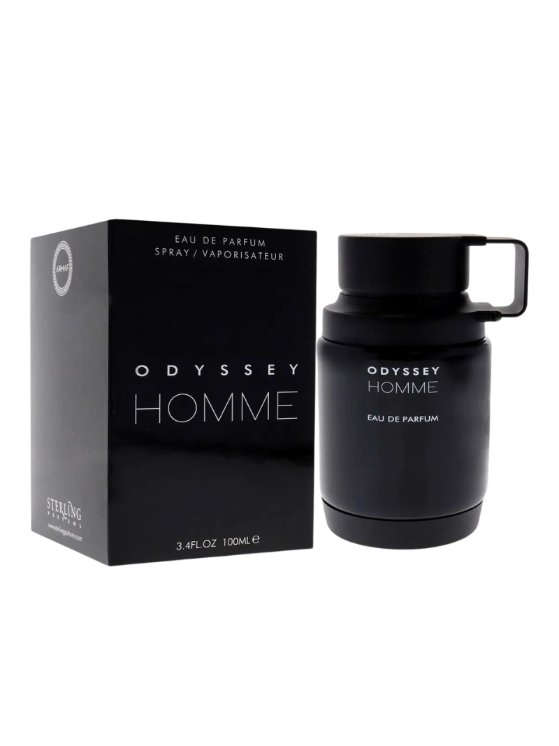 Perfume Armaf Odyssey Homme