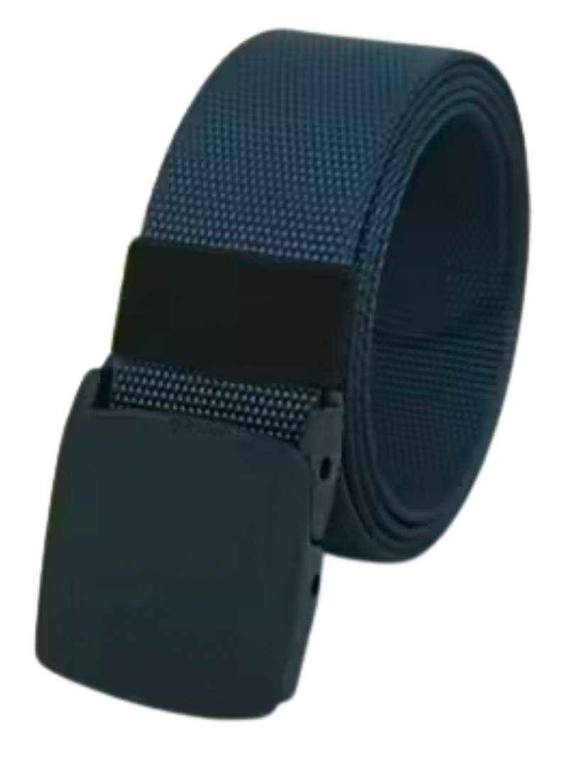 Cinturón Fabric Navy
