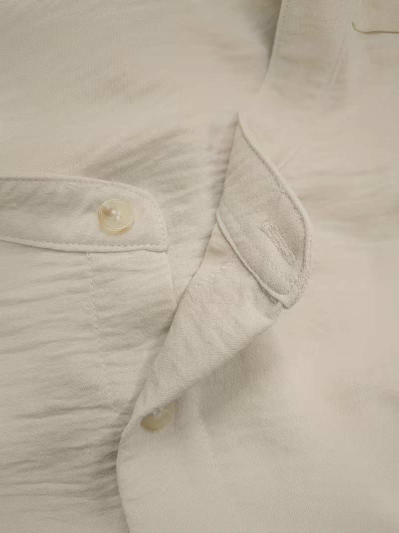 Camisola Mao del Desierto