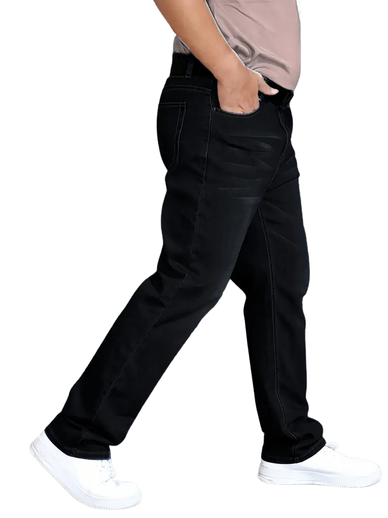 Pantalón Zarpa Oscuro