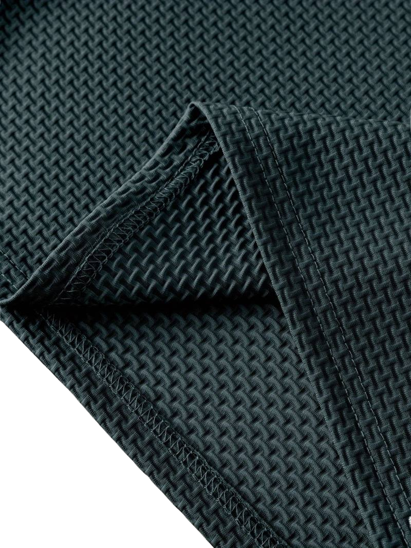 Polo Jolf Verde Oscuro